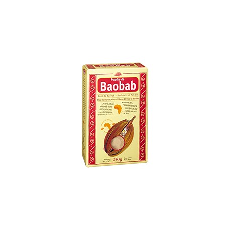 Poudre de Baobab - RACINES