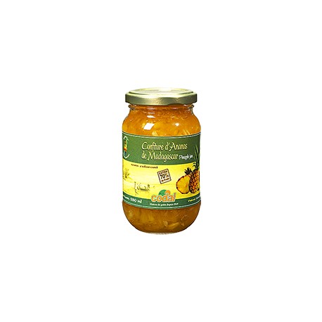 Confiture Extra d’Ananas - CODAL