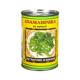 Anamadinika - CODAL