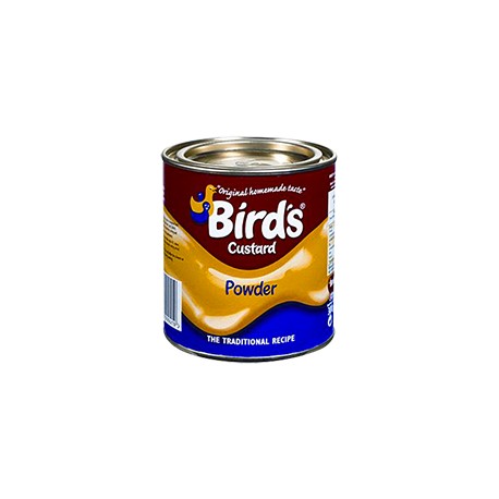 Bird’s custard powder - Bird’s