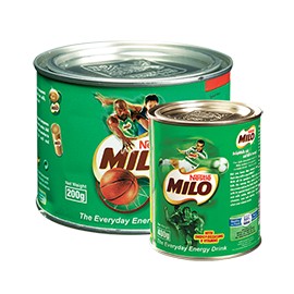 Milo - NESCAFE