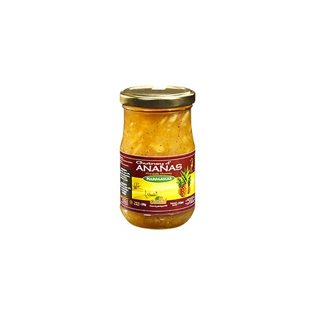 Chutney Ananas - CODAL