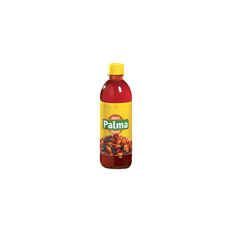Huile de palme rouge aux épices - PALMA ZOMI